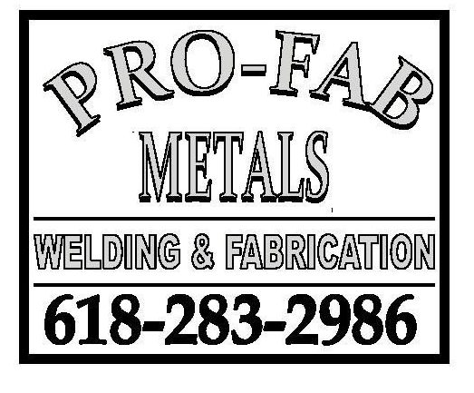 Pro Fab Metals